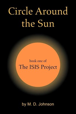 M. D. Johnson | Circle Around the Sun | Taschenbuch | Englisch (2006) | Xlibris