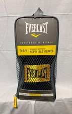 Everlast Advanced Neoprene Heavy Bag Gloves M...