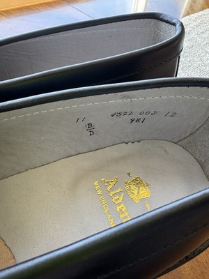 Alden 981