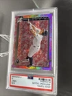 2025 Topps Anthony Volpe Base (PSA 9)