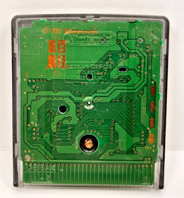 GAMEBOY COLOR: Yu-Gi-Oh Dark Duel Stories *CART ONLY & FREE SHIPPING*