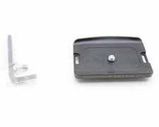 PhotoClam PC-5DMARK3-UP2 Canon EOS 5D Mark III Grip Plate  19168 