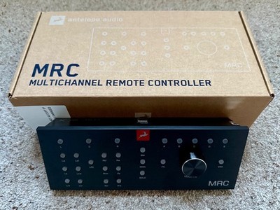 Antelope MRC Mehrkanal Fernbedienung für Orion 32 Gen 4/Galaxy 32/64 etc.