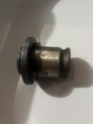 Lyndex NT10-048 Positive Tang Drive Tap Adapter Size 2 #2 for M20 Hand Tap Bilz