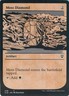 Moss Diamond (Showcase) C Commander Legends: Battle for Baldur's Gate 448 NM