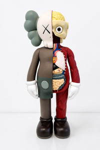 Kaws Original Fake Companion | eBay