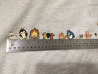 Anime Studio Ghibli Japanese My Neighbour Totoro Mei Calcifer Enamel Lapel 8 Pin — photo 2