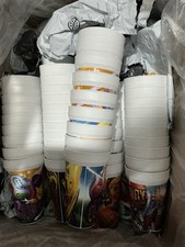 McDonald's 2026 FIFA World Cup Collectible 89 Cups