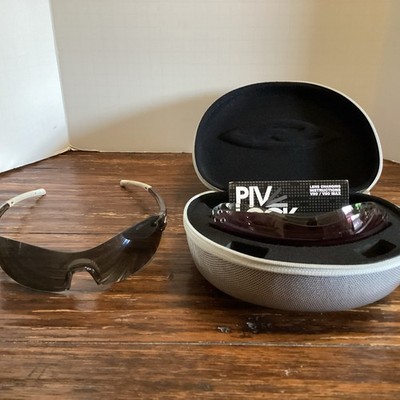 Smith Optics V90 Sunglasses With Case