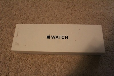 apple watch se 2nd gen 44mm 