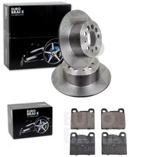 Kits de frein Volvo 240