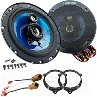 Blaupunkt Lautsprecher FüR Nissan Juke I F15 2010-2019 Front TüR Vorn 250W #A91P