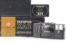 Olympus XA2 Film Cameras for sale | eBay