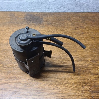 Pontiac Fiero Fuel Vapor Evap Vacuum Canister 2.5L 4 Cylinder Rochester