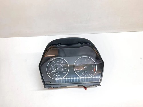 BMW 2 Gran Tourer F46 Kombiinstrument 6805183 2.00 Diesel 2016 33733027