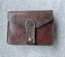 CARTOUCHIÈRE RIVETS M16  ARMÉE FRANÇAIS POILU TRANCHÉE GUERRE WWI WW1 14 18