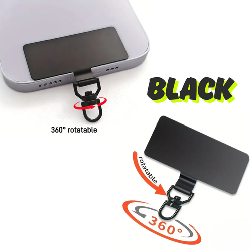 Anti-Lost Adjustable Wrist Strap Hanging Rope Lanyard for Universal Mobile Phone - Picture 40 of 45