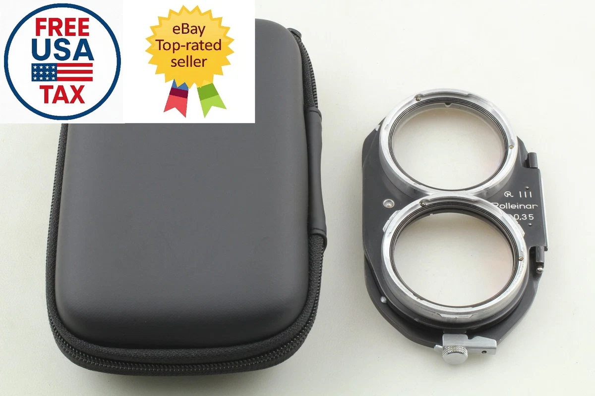 rolleinar bay ii products for sale | eBay