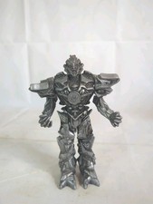2007 Hasbro Transformers Robot Fighter Megatron Figure Only B4