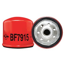 Baldwin Filters Bf7915 Fuel Filter, 2-27/32X2-15/16X2-27/32 In