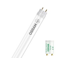 Osram Led T8 RöHre Em Pro Uo 150Cm 23,4W = 58W 830 G13 3690Lm Warmweiß 3000K
