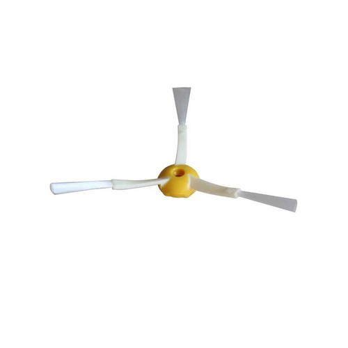 Side Brush 3pcs Accessories Brushes Household Supplies Kit Replacement - Picture 5 of 5