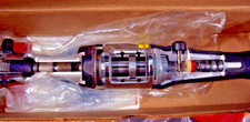 Cut-a-way Demo Air Ratchet From Snap-on Tools Very Nice Far7200