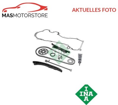 MOTOR STEUERKETTE SATZ VOLL INA 559 1817 40 P FÜR ALFA ROMEO MITO