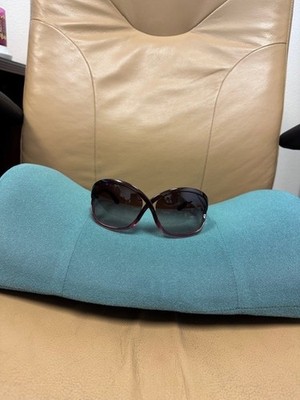 Tom Ford Sandra TF297 50F 62/15 120 Sunglasses