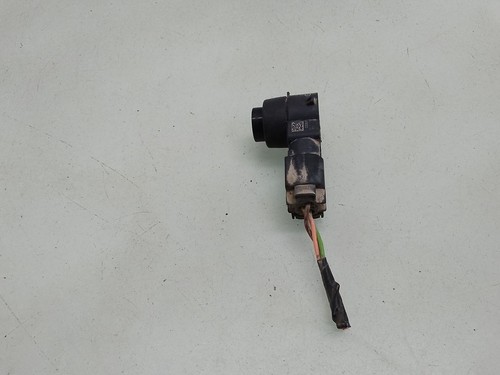 Sensore Di Parcheggio PDC Nero Per RAV4 2.5L 2017-2018 – Ricambio 89341-42060, Montaggio Diretto