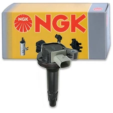 NGK 48760 U5224 Ignition Coil for UF612 UF-612 IC715 E1112 DG524 jy