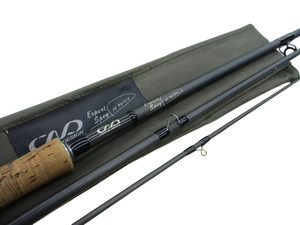 CND Expert Spey 14' 9/10 フライロッド CND Expert Spey 14' 9/10 フライロッド CND Expert Spey 14' 9/10