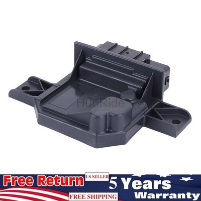 Fuel Pump Drive Module for B-uick C-hevrolet C-adillac G-MC OE 13558813
