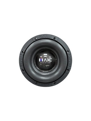 Audio Xtreme Code T8 | 8'' 1000W RMS Subwoofer DVC