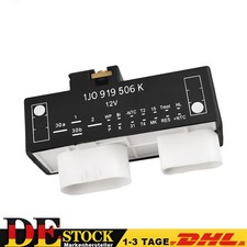 Steuerger&auml;t f&uuml;r Audi A3 TT A4 Seat Leon Skoda Octavia VW Golf Polo B7 1J0919506K