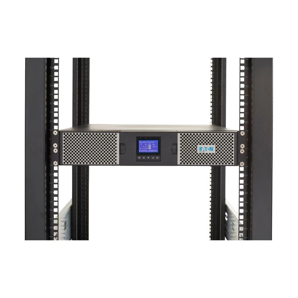 Überschuss neue Eaton 9PX 9PX1500RT 1500VA/1350W 120V Online Doppelumbau USV