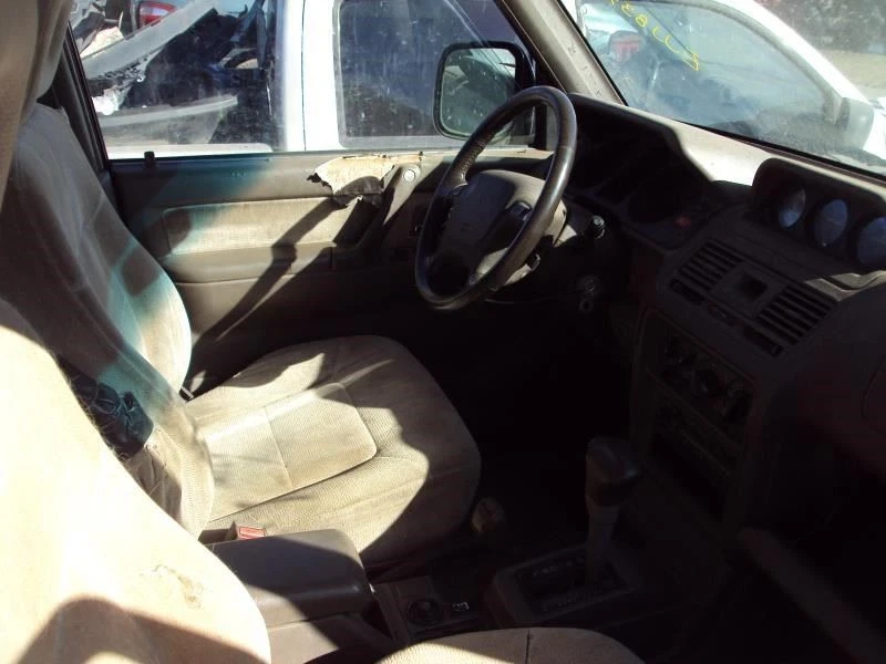 Caixa de transferência 3.0L 6 cilindros compatível com 95-96 MONTERO 16477438 - Imagem 3 de 4