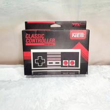 Classic Controller for NES by TTX Tech Sealed...