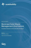 Municipal Solid Waste Management (2Nd Edition) | Buch | Englisch (2026)