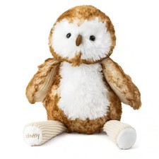 Scentsy Buddy Oakley The Owl  Ovp und NEU Kus...