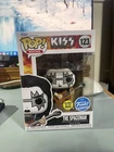 Funko POP! Rocks: KISS - #123 The Spaceman (Glow in The Dark & Funko Exclusive)