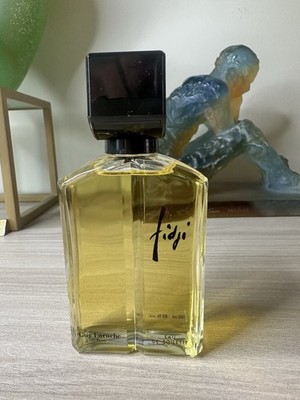 GUY LAROCHE - FIDJI VINTAGE 70'S - EDT SPLASH (NO SPRAY) - 100 ml