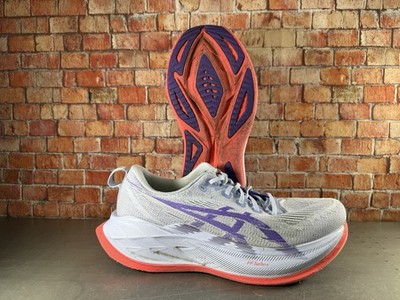 Size 9.5 - ASICS Superblast 2 Blue Fade Edo Purple 1013a142 