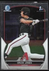 2023 Bowman Chrome Prospects #BCP-25 Druw Jones