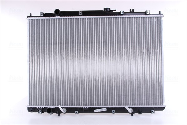 NISSENS-OE 69482-OE Radiator, engine cooling for ACURA