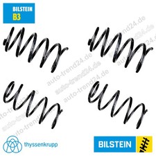 Bilstein B3 Schraubenfedern für Opel Corsa D S07, Bj. 2006-2014