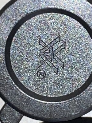 Vortex Strike Eagle 1-8x24mm Front Sight Cover Cap