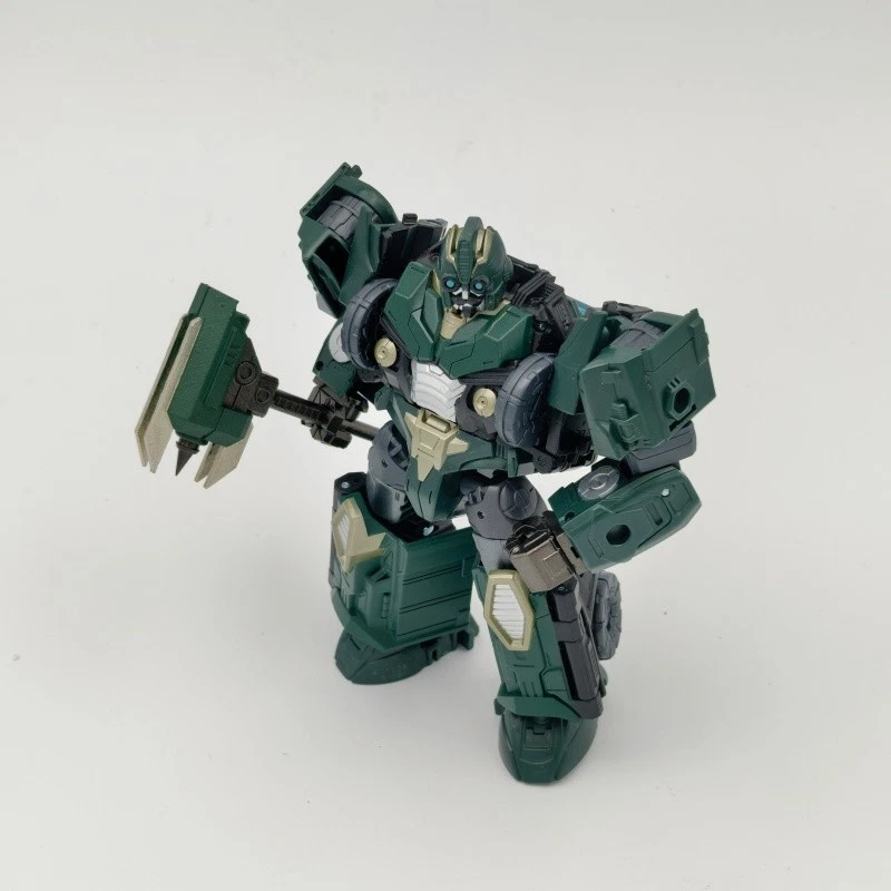 Wine Glass Hammer Hand Upgrade Kit For Age Of The PRIMES ALCHEMIST Prime - Image 4 of 4