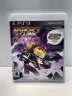Ratchet & Clank: Into the Nexus Sony PlayStation 3