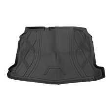 Cargo Liner Kofferraummatte für Volkswagen Golf R MK8 2022-2024 Rautenmuster
